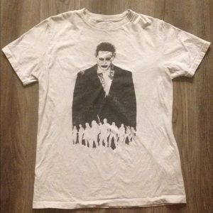Joker Suicide Squad Graphic Tee